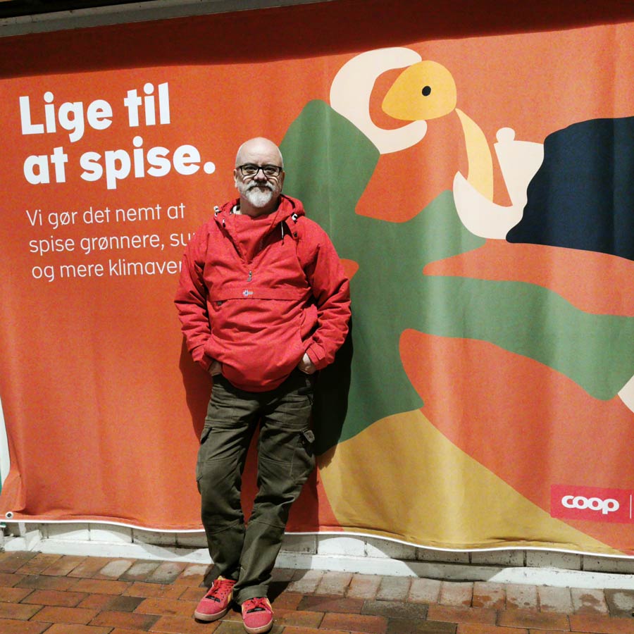 Martin Nielsen